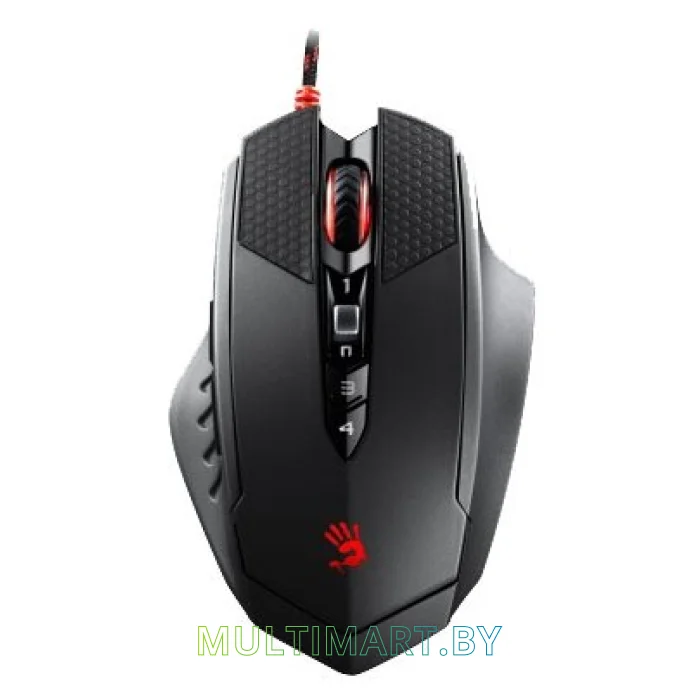 Игровая мышь A4Tech Bloody Winner T7